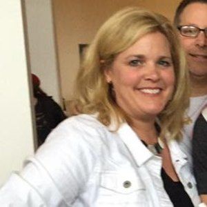 Meet your Posher, Stacey